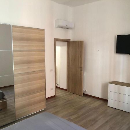 Appartamento Colomba Piacenza Exterior foto