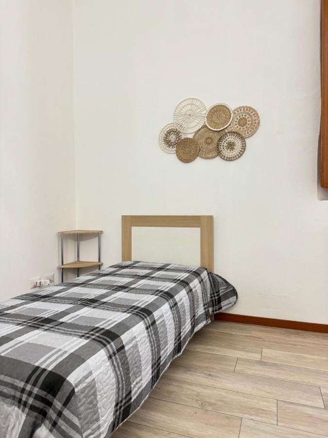 Appartamento Colomba Piacenza Exterior foto