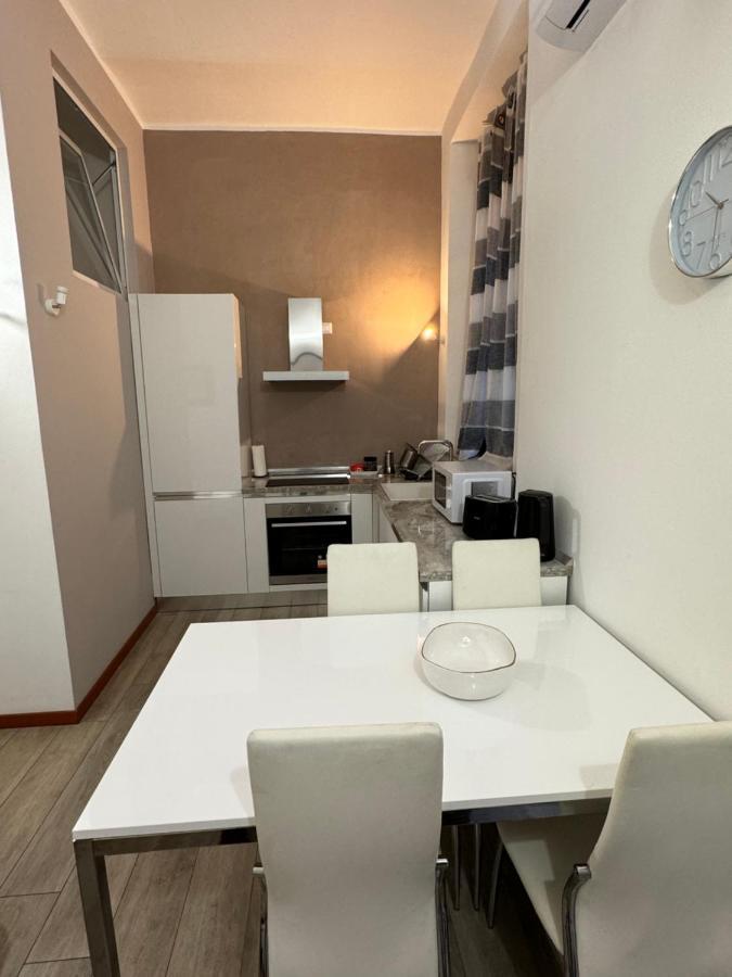 Appartamento Colomba Piacenza Exterior foto